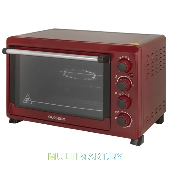 Мини-печь Oursson MO3815/DC
